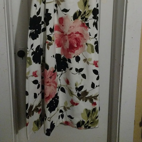 Ralph Lauren formal dress - Picture 2 of 3